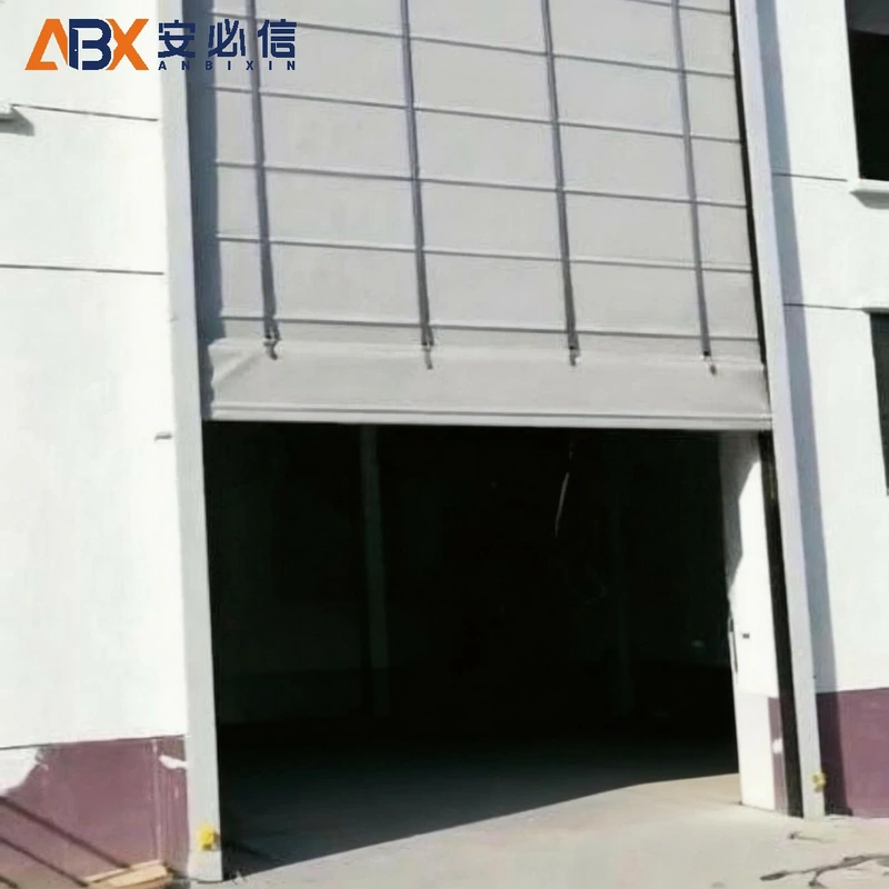 保定市海绵门封