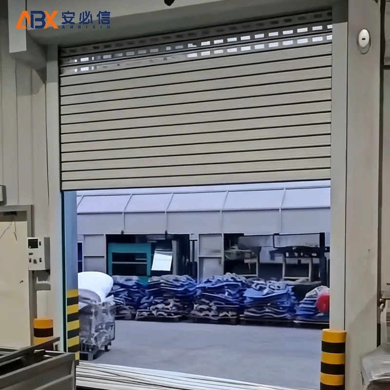 保定市涡轮硬质高速门